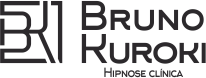 Bruno Kuroki Hipnose Clínica | Sorocaba - SP Logo