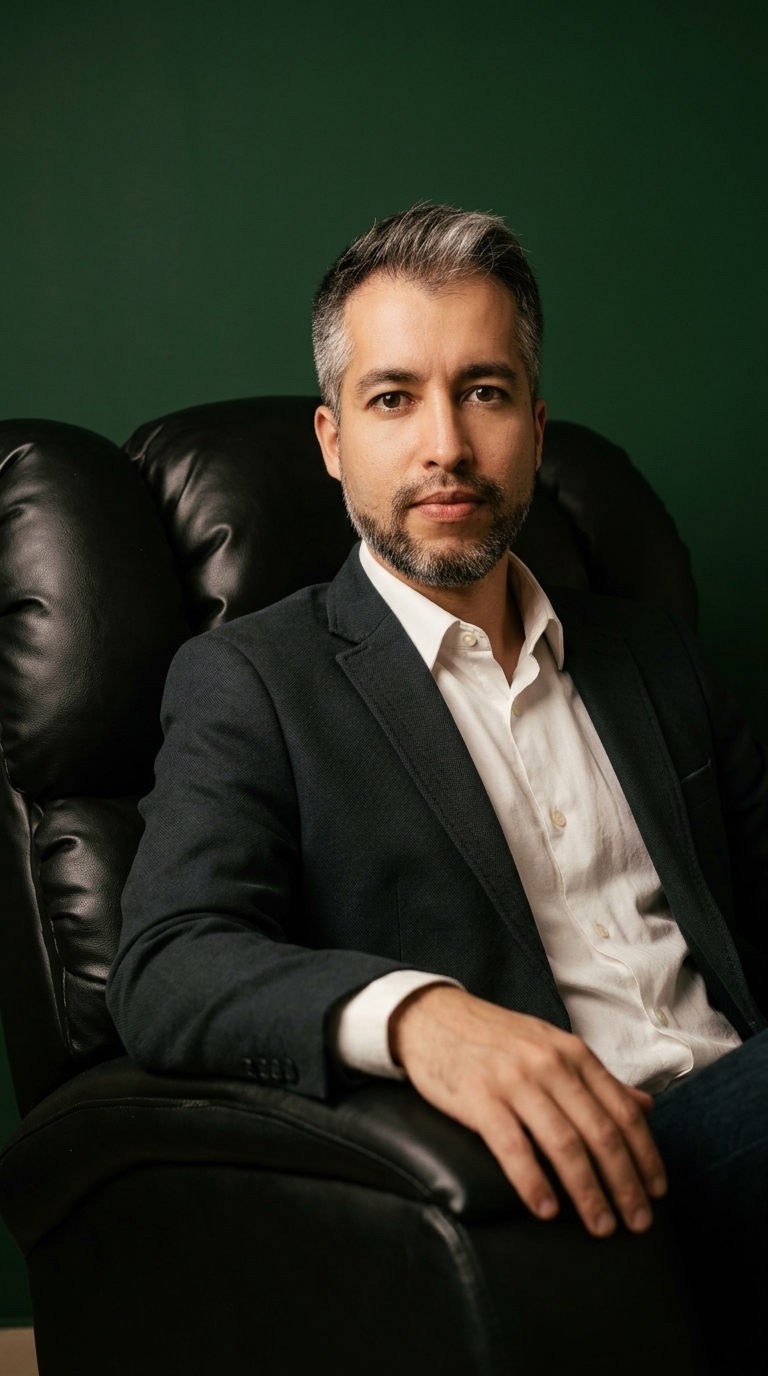 Bruno Kuroki